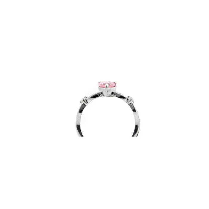 Anillo de compromiso | Elegancia y Brillo en Joyería Impegno