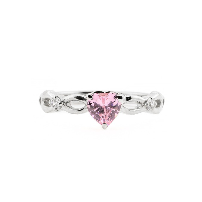 Anillo de compromiso | Elegancia y Brillo en Joyería Impegno