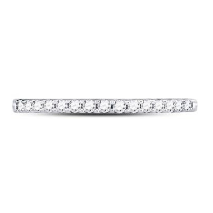 Anillo de Matrimonio | Elegancia y Brillo en Joyería Impegno