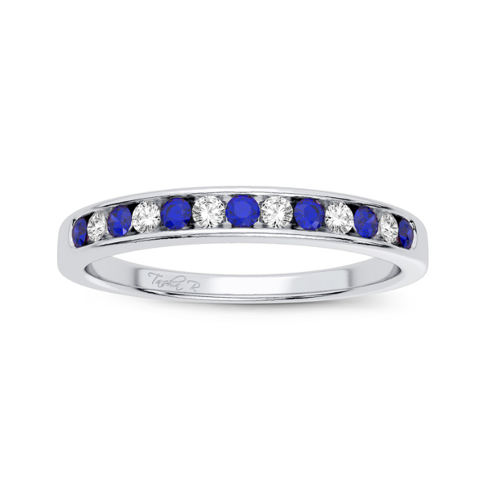 Anillo de Matrimonio | Elegancia y Brillo en Joyería Impegno