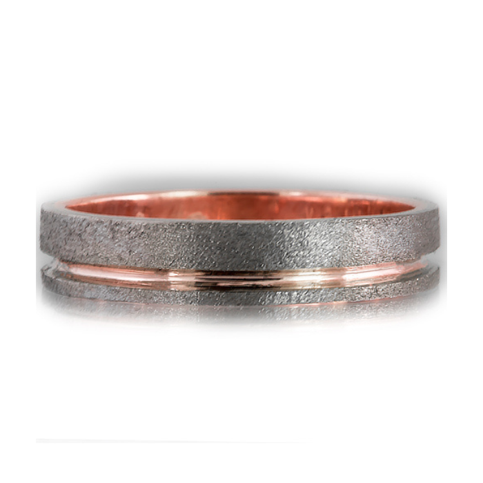 Anillo de Matrimonio | Elegancia y Brillo en Joyería Impegno