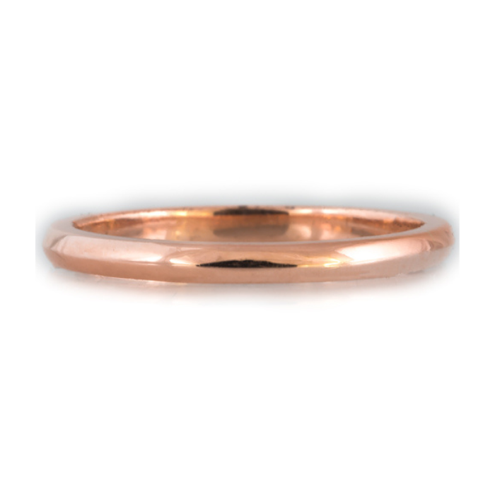Anillo de Matrimonio | Elegancia y Brillo en Joyería Impegno