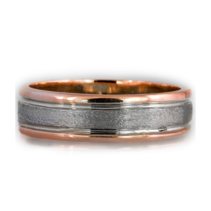 Anillo de Matrimonio | Elegancia y Brillo en Joyería Impegno