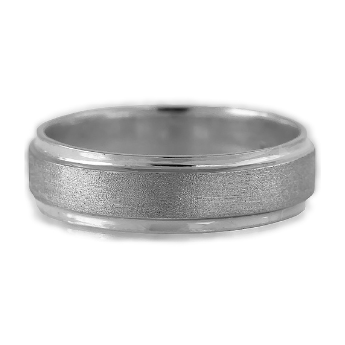 Anillo de Matrimonio | Elegancia y Brillo en Joyería Impegno