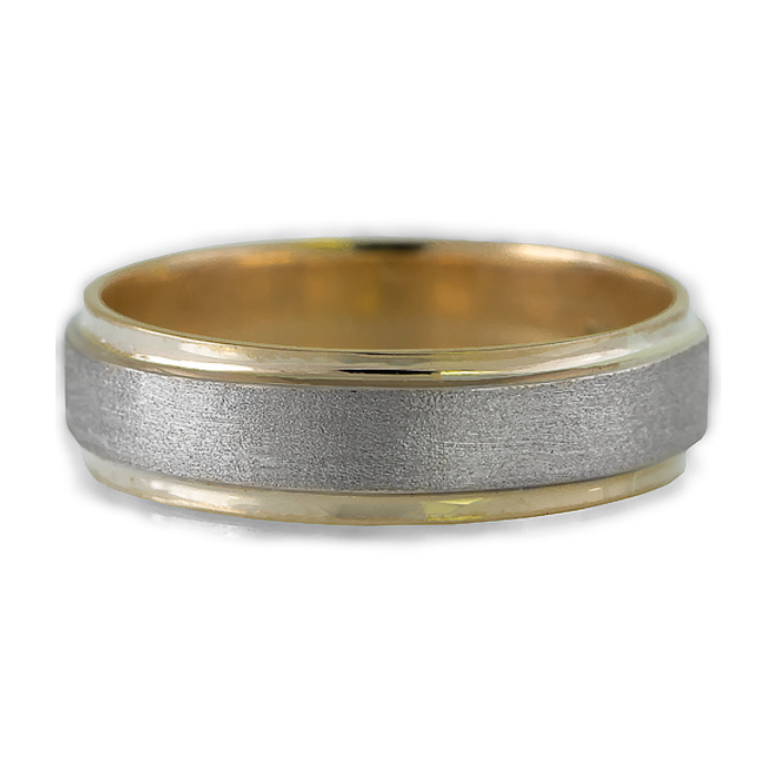 Anillo de Matrimonio | Elegancia y Brillo en Joyería Impegno