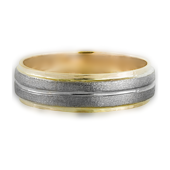 Anillo de Matrimonio | Elegancia y Brillo en Joyería Impegno