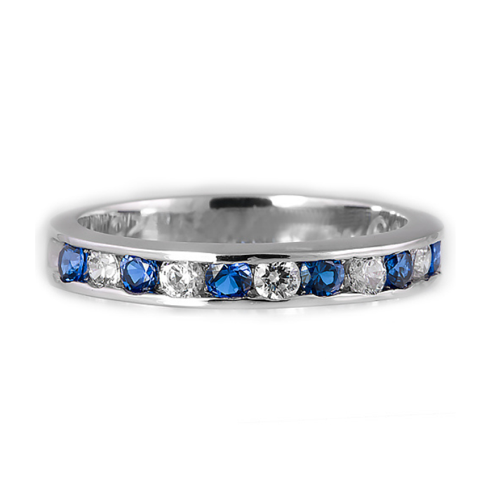 Anillo de Matrimonio | Elegancia y Brillo en Joyería Impegno