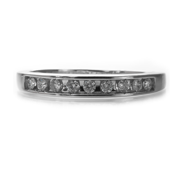 Anillo de Matrimonio | Elegancia y Brillo en Joyería Impegno