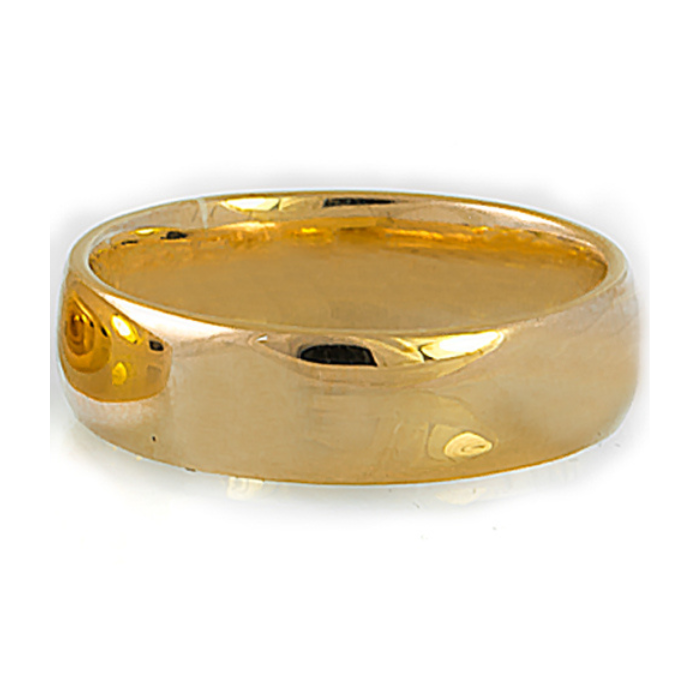 Anillo de Matrimonio | Elegancia y Brillo en Joyería Impegno