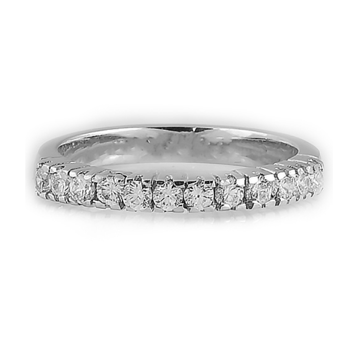 Anillo de Matrimonio | Elegancia y Brillo en Joyería Impegno