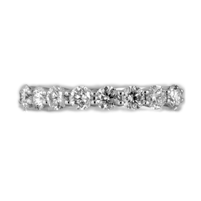 Anillo de Matrimonio | Elegancia y Brillo en Joyería Impegno