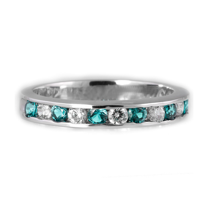 Anillo de Matrimonio | Elegancia y Brillo en Joyería Impegno