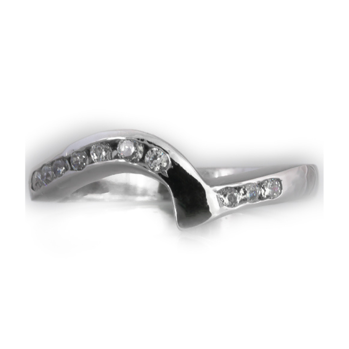 Anillo de Matrimonio | Elegancia y Brillo en Joyería Impegno