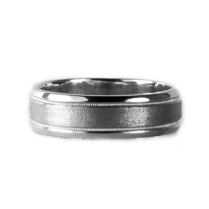 Anillo de Matrimonio | Elegancia y Brillo en Joyería Impegno