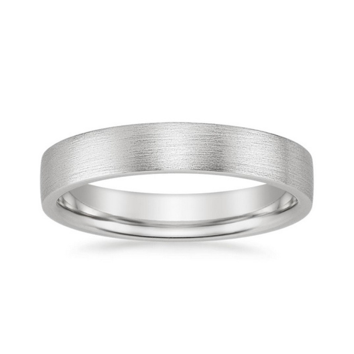 Anillo de Matrimonio | Elegancia y Brillo en Joyería Impegno
