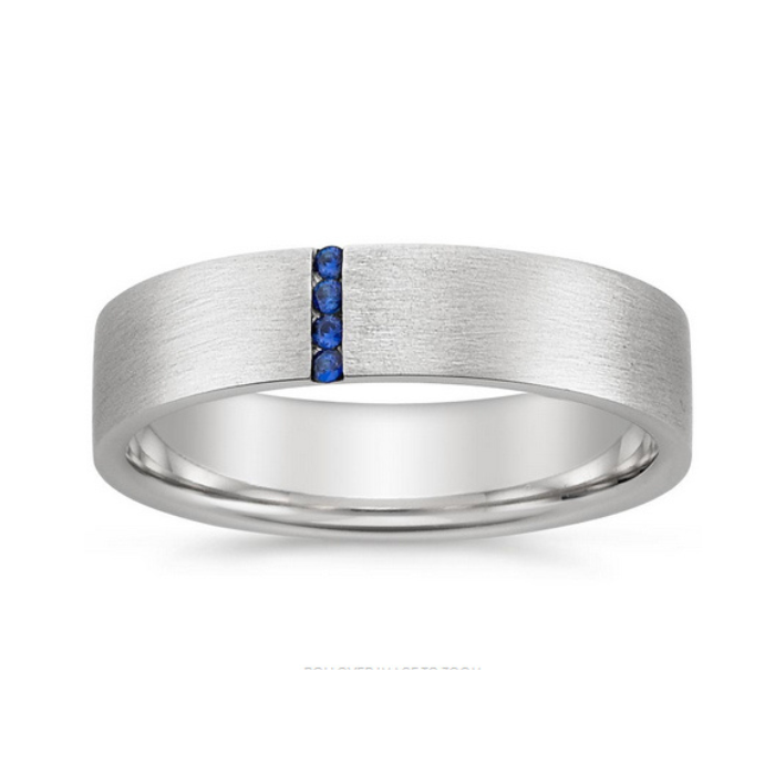 Anillo de Matrimonio | Elegancia y Brillo en Joyería Impegno