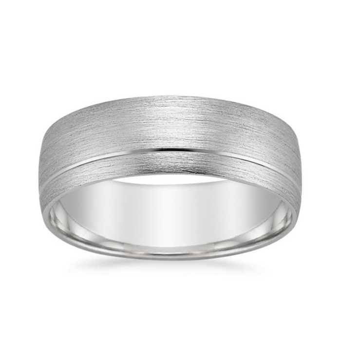 Anillo de Matrimonio | Elegancia y Brillo en Joyería Impegno