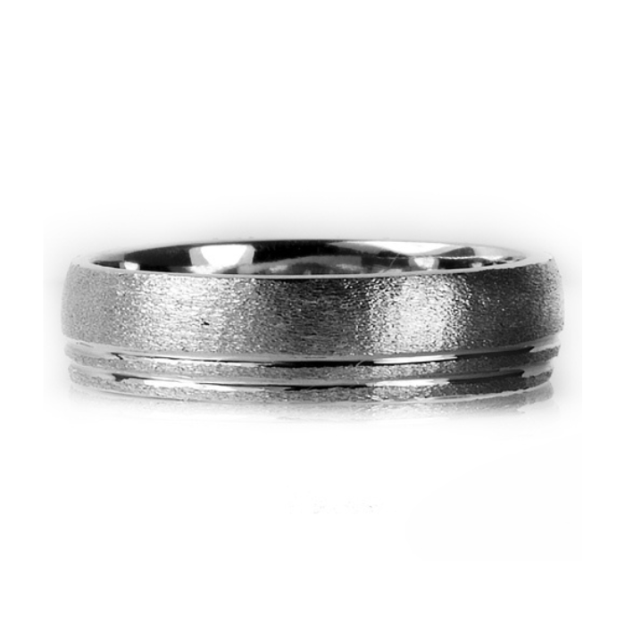 Anillo de Matrimonio | Elegancia y Brillo en Joyería Impegno