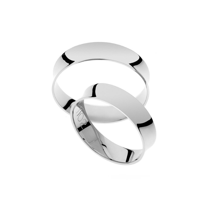 Anillo de Matrimonio | Elegancia y Brillo en Joyería Impegno