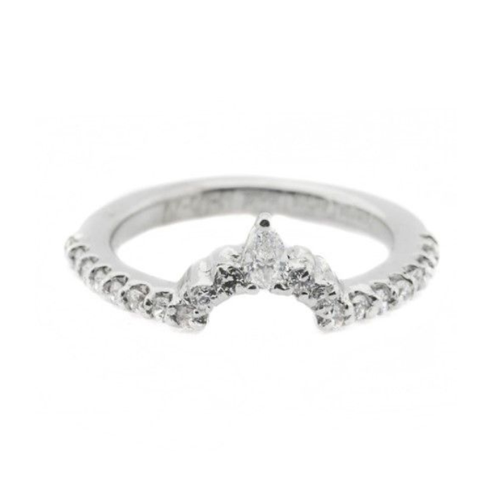 Anillo de Matrimonio | Elegancia y Brillo en Joyería Impegno.