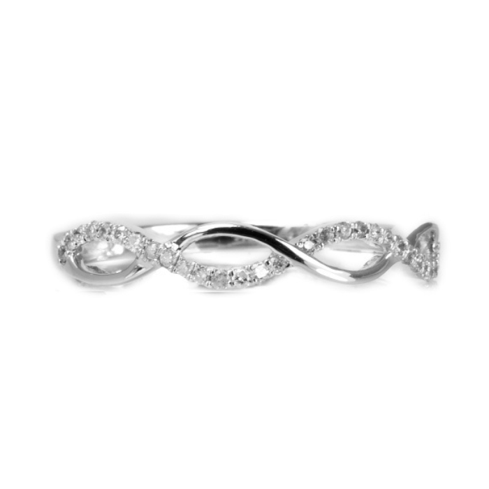Anillo de Matrimonio | Elegancia y Brillo en Joyería Impegno