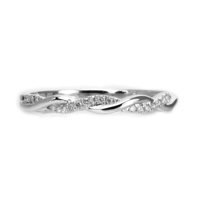 Anillo de Matrimonio | Elegancia y Brillo en Joyería Impegno