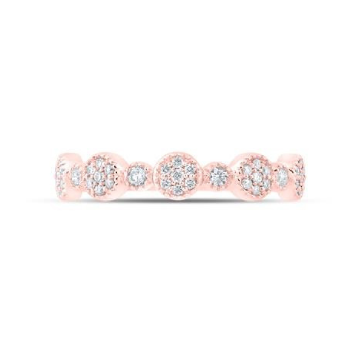 Anillo de matrimonio, M-208113