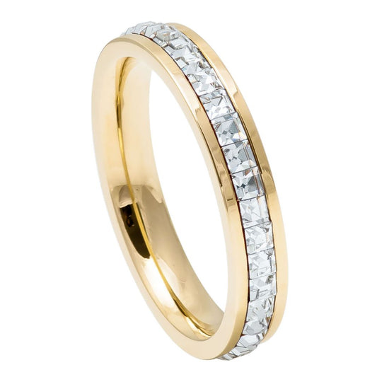 Anillo de Titanio - T-101120