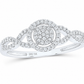 Anillo de Compromiso - C-108186