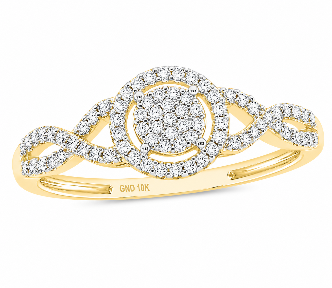 Anillo de Compromiso - C-108186