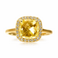 Anillo de Compromiso - C-104011