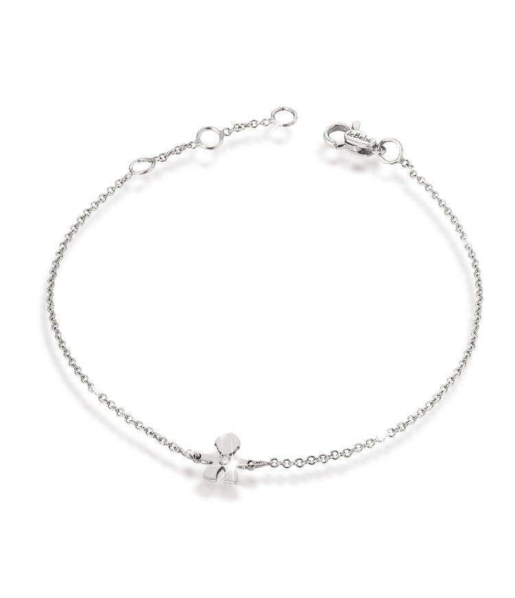 LBB337 Pulsera niño