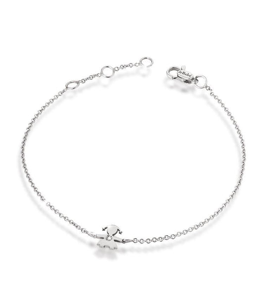 LBB338 Pulsera niña