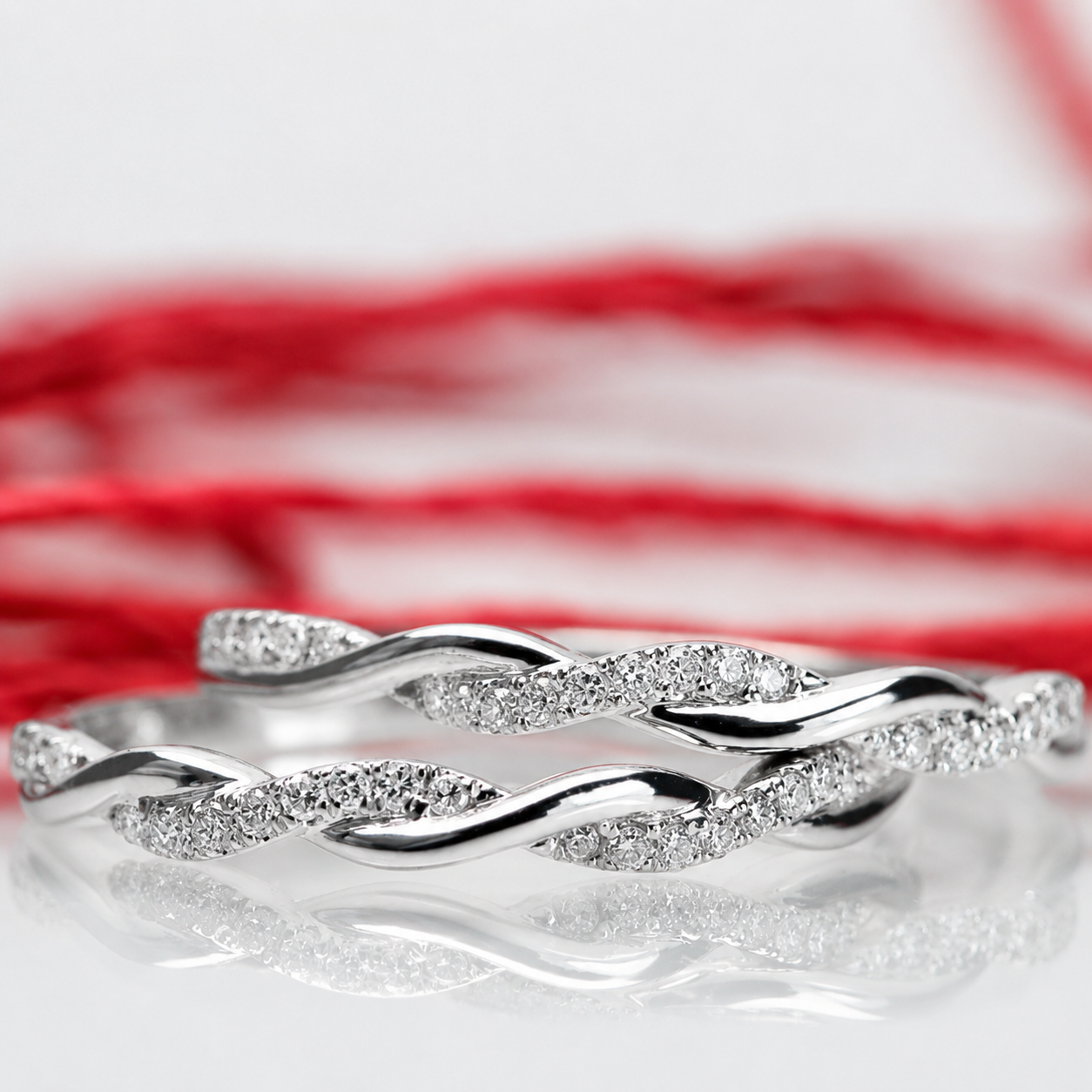 Anillo de Matrimonio - M-208010
