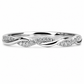 Anillo de Matrimonio - M-208010