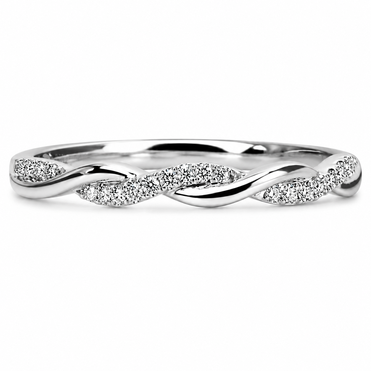 Anillo de Matrimonio - M-208010