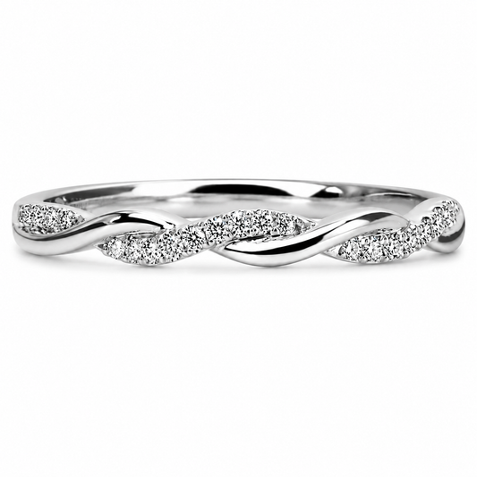 Anillo de Matrimonio - M-208010