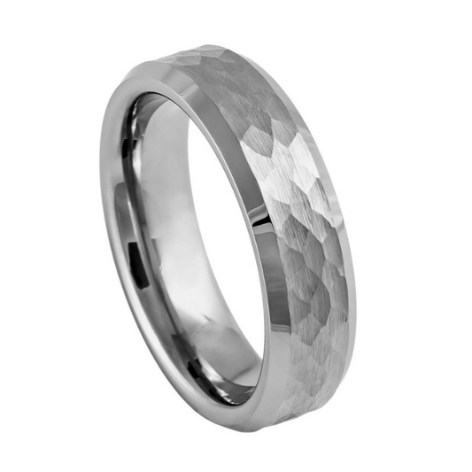 Anillo de Tungsteno - T-101074