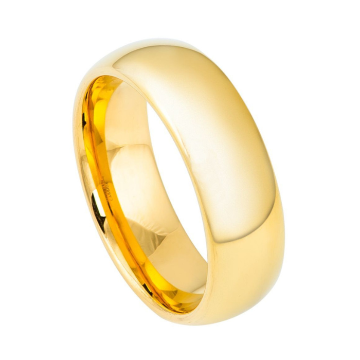 Anillo de Tungsteno - T-101079