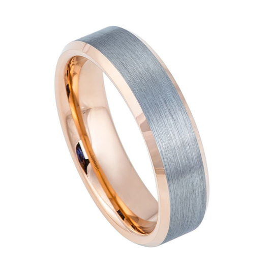 Anillo de Tungsteno - T-101093
