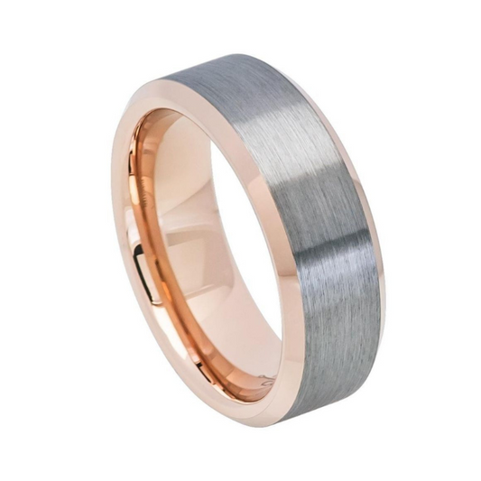 Anillo de Tungsteno - T-101093