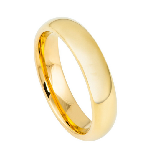 Anillo de Tungsteno - T-101095