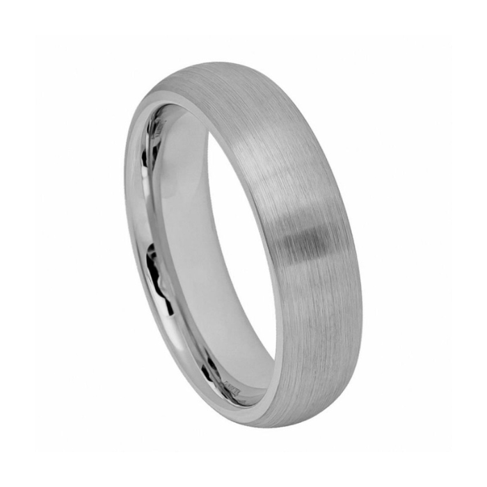 Anillo de Tungsteno - T-101100