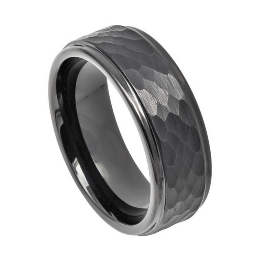 Anillo de Tungsteno - T-101101