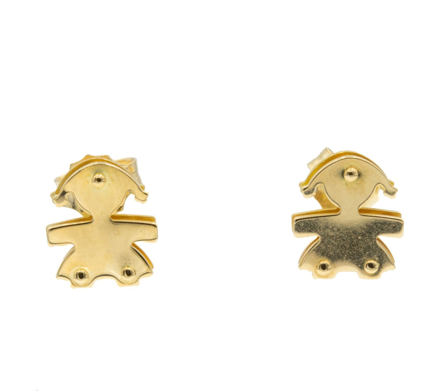 LBB052 Aretes Niña o Niño