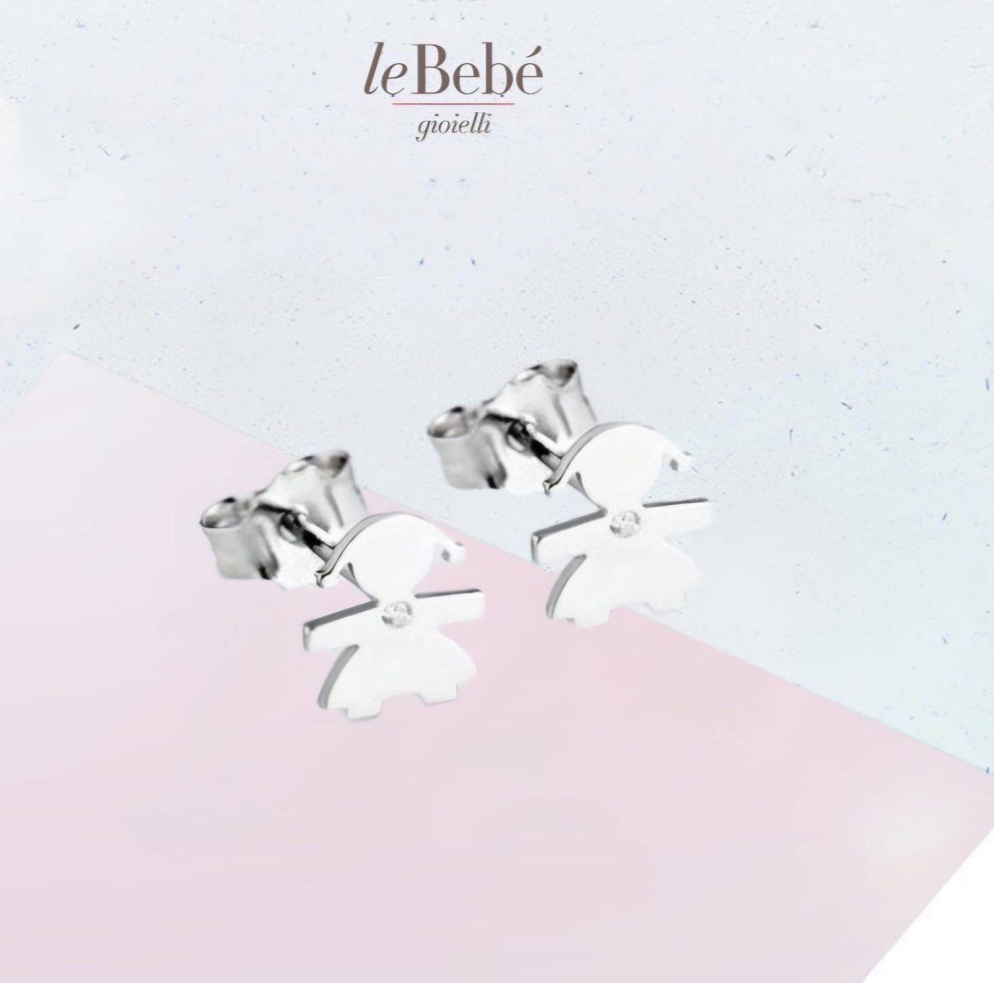 LBB310 Aretes Niña