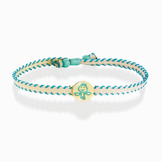PMG127 Pulsera Libra
