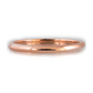 Anillo de Matrimonio | Elegancia y Brillo en Joyería Impegno