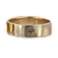 Anillo de Matrimonio | Elegancia y Brillo en Joyería Impegno