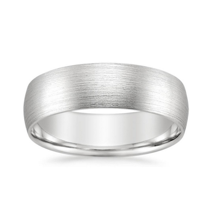 Anillo de Matrimonio | Elegancia y Brillo en Joyería Impegno